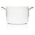 Eva Trio Gryte 7,0 ltr. 24cm White Line – 5706631037891