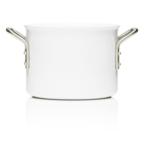 Eva Trio Gryte 7,0 ltr. 24cm White Line – 5706631037891
