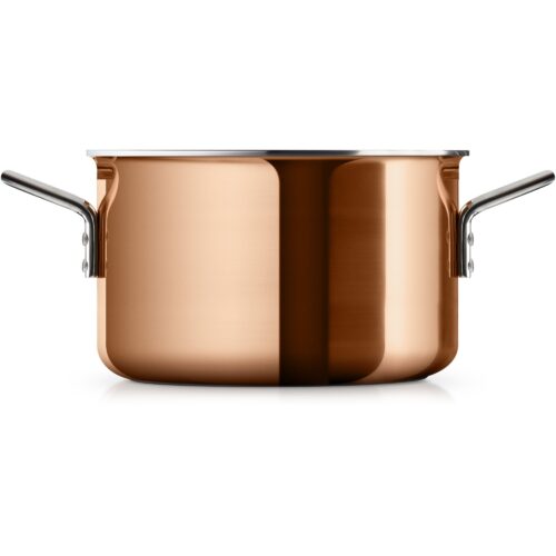 Eva Trio Gryte Kobber 3,9L 20cm – 5706631069151