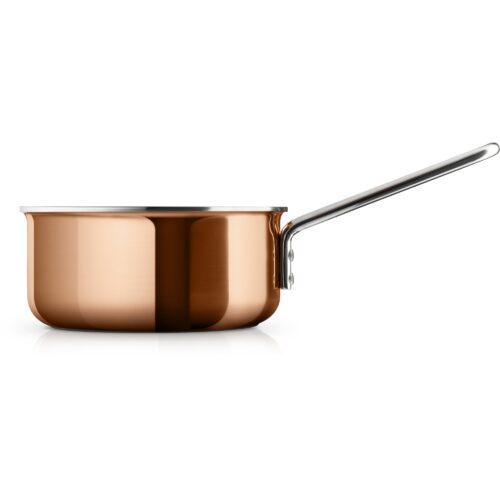 Eva Trio Kasserolle Kobber 1,5L 16cm – 5706631069953