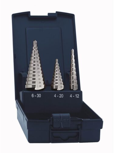 EVENTUS bormaskin bits – 4026558153322