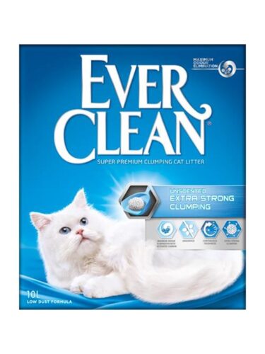 EverClean katt – 5060255492130