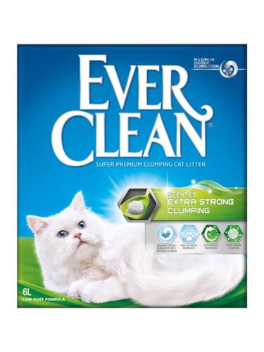 EverClean katt – 5060255492185