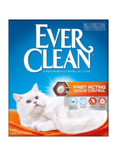 EverClean katt – 5060412212489