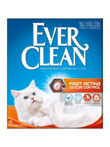EverClean katt – 5060412212496