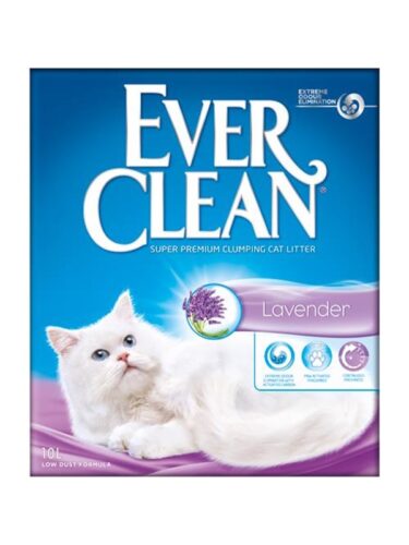EverClean katt – 5060255492291