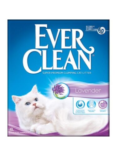 EverClean katt – 5060255492284