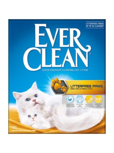 EverClean katt – 5060412214117