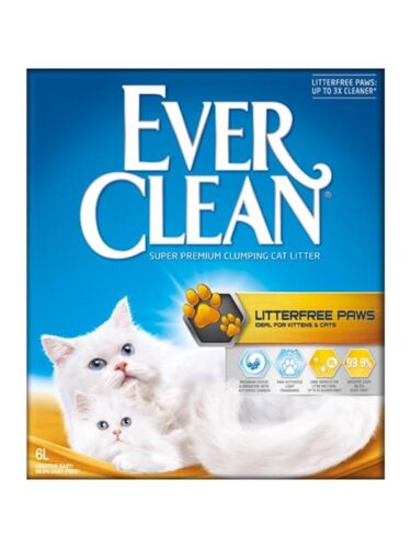 EverClean katt – 5060412214124