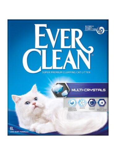 EverClean katt – 5060255492246