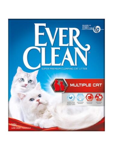 EverClean katt – 5060255492253