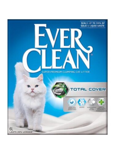 EverClean katt – 5060412213097