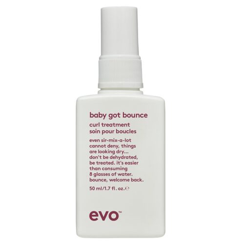 Evo Baby Got Bounce Curl Treatment 50 ml – 9349769010235