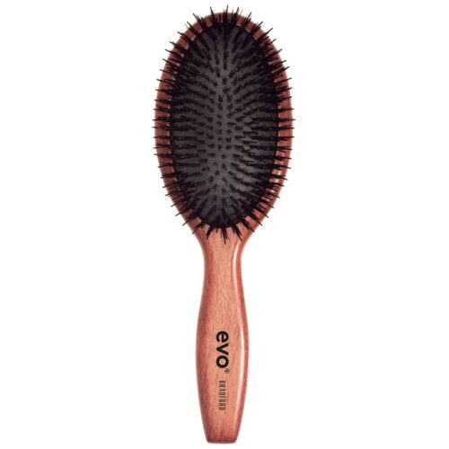 Evo Bradford Pin Bristle Brush – 9349769001691