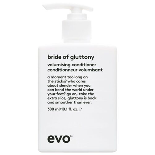 Evo Bride of Gluttony Volume Conditioner 300 ml – 9349769001615