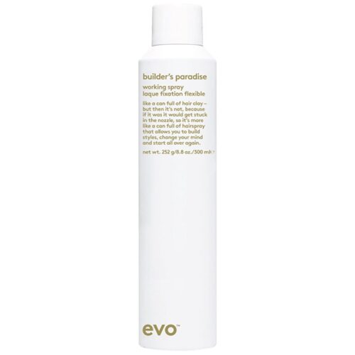 Evo Builders Paradise Spray 300 ml – 9349769004401