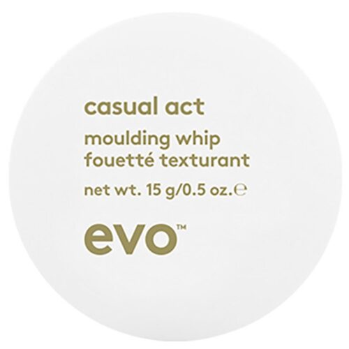 Evo Casual Act Moulding Paste 15 g – 0000093553216