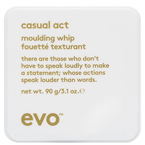 Evo Casual Act Moulding Paste 90 g – 9349769002339