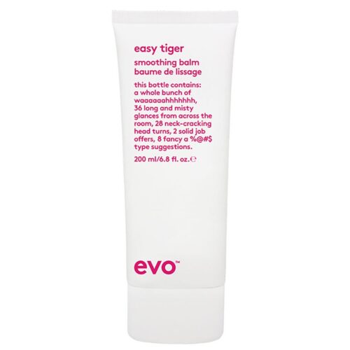 Evo Easy Tiger Straightening Balm 200 ml – 9349769001646