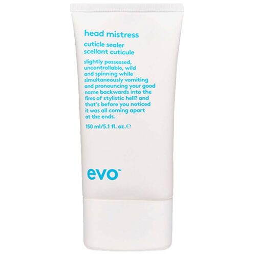 Evo Head Mistress Cuticle Sealer – 9349769006603