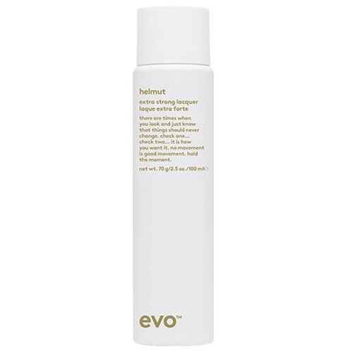 Evo Helmut Original Extra Strong Lacquer 65 ml – 0000093458986