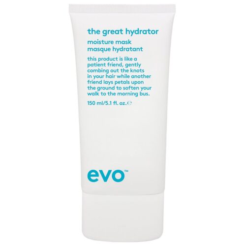Evo Hydrate The Great Hydrator Moisture Mask 150 ml – 9349769010488