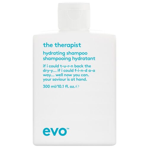 Evo Hydrate The Therapist Calming Shampoo 300 ml – 9349769013069