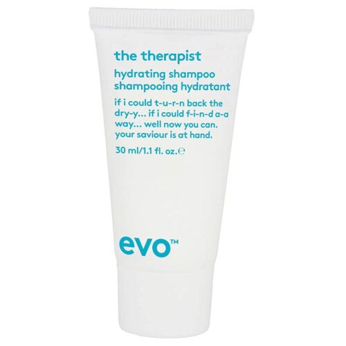 Evo Hydrate The Therapist Shampoo 30 ml – 9349769000946