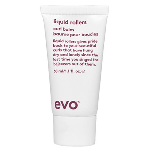 Evo Liquid Rollers Curl Balm 30 ml – 9349769001028