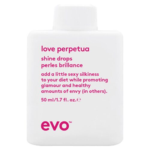 Evo Love Perpetua Shine Drops 50 ml – 9327417000326