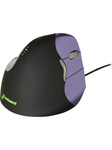 Evoluent PC-mus – 8717399994156
