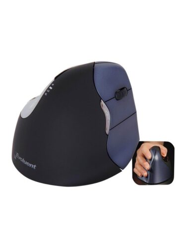 Evoluent PC-mus – 0852153014416