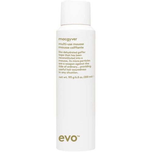 Evo Macgyver Mousse 50 ml – 0000093553704