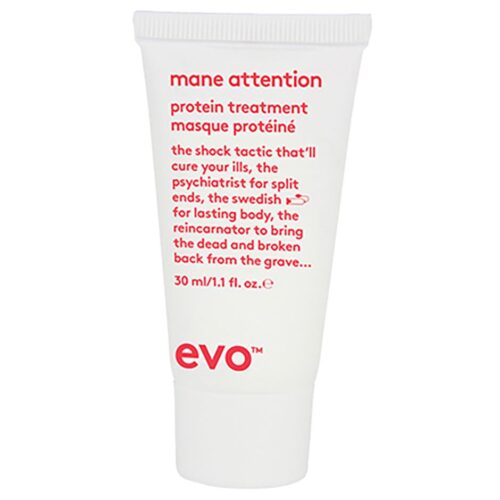 Evo Mane Attention Masque 30 ml – 9349769000984