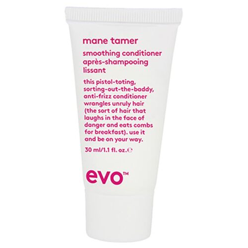 Evo Mane Tamer Smoothing Conditioner 30 ml – 9349769018491
