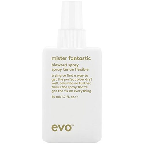 Evo Mister Fantastic Blowout Spray 50 ml – 9349769006733