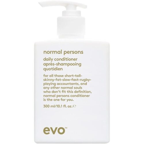 Evo Normal Persons Daily Conditioner 300 ml – 9349769009673