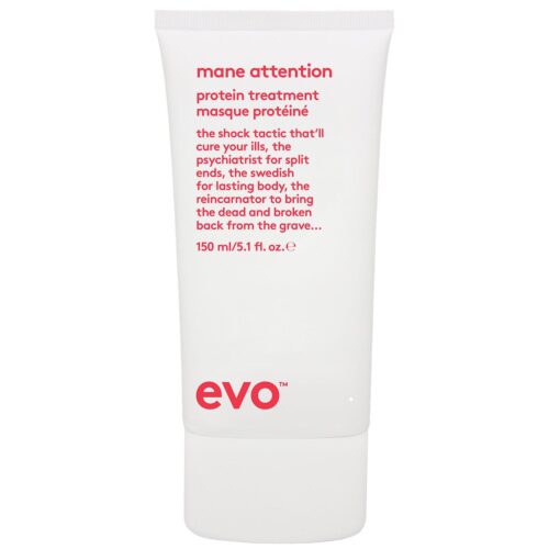 Evo Repair Mane Attention Protein Treatment 150 ml – 9349769001622