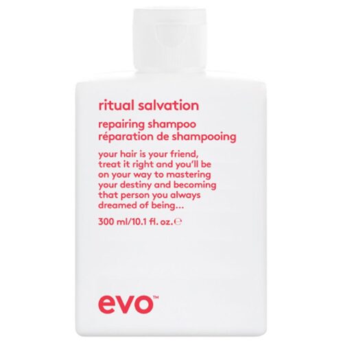 Evo Ritual Salvation Shampoo 30 ml – 9349769000991
