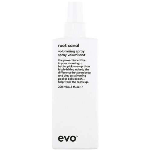 Evo Root Canal Volumising Spray 200 ml – 9327417000487