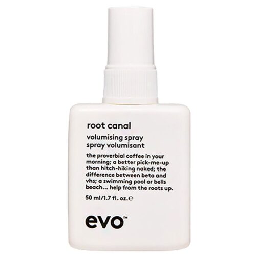 Evo Root Canal Volumising Spray 50 ml – 9349769006757