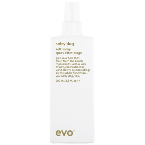 Evo Salty Dog Salt Spray 200 ml – 9349769001684