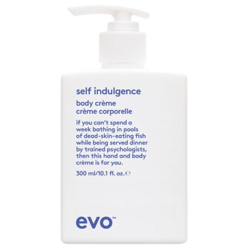 Evo Self Indulgence Body Creme 300 ml – 9327417000173