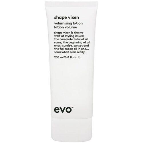 Evo Shape Vixen Volumising Lotion 200 ml – 9327417000494