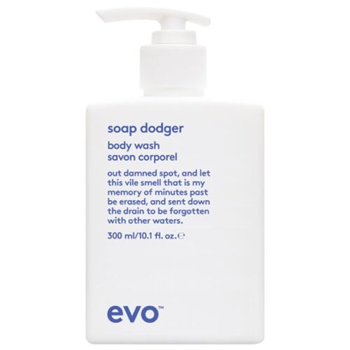 Evo Soap Dodger Body Wash 300 ml – 9349769003664