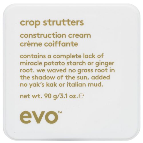 Evo Style Crop Strutters Construction Cream 90 g – 9349769012741