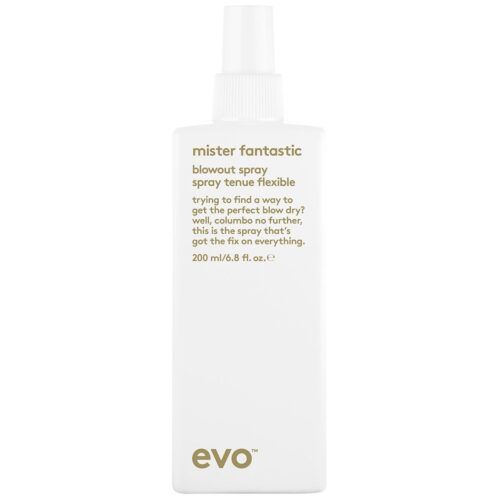 Evo Style Mister Fantastic Blowout Spray 200 ml – 9349769009581