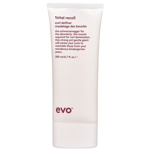 Evo Total Recoil Curl Definer 200 ml – 9349769014639