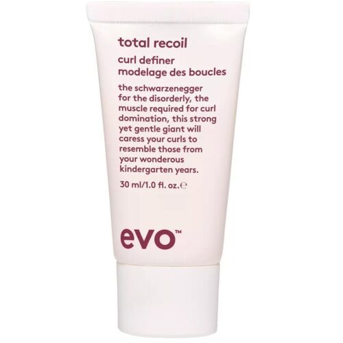 Evo Total Recoil Curl Definer 30 ml – 9349769010297