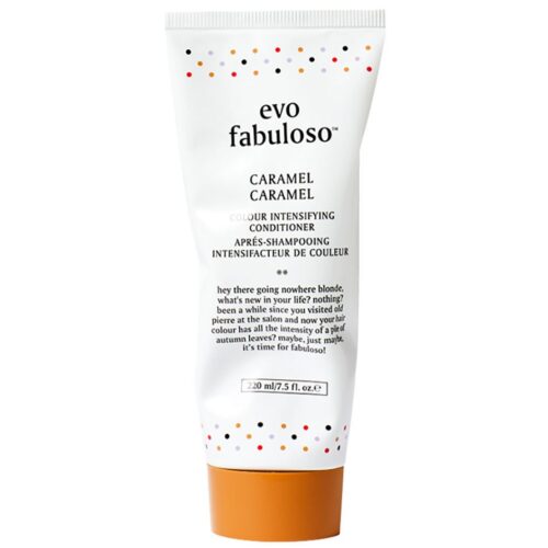 Evo Tube Colour Treatment Caramel – 220 ml – 9349769005972